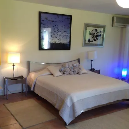 Rainbow Centre De Tropez Proche Des Plages *