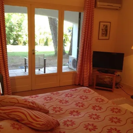 Rainbow Centre De Tropez Proche Des Plages *