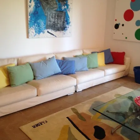 빌라 Rainbow Centre De Tropez Proche Des Plages
